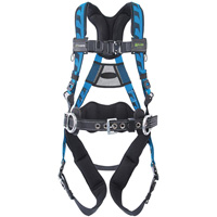 Miller&reg; Aircore Harnesses, CSA Certified, Class AP, 400 lbs. Cap. Oxford Builders Supplies Inc