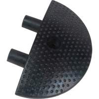 Speed Bump End Cap Oxford Builders Supplies Inc