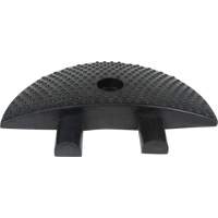 Speed Bump End Cap Oxford Builders Supplies Inc
