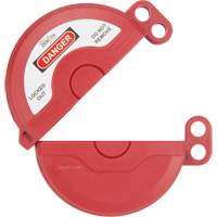 Valve Lockout, Gate Type Oxford Builders Supplies Inc