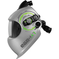 e3000x Welding Belt-Mount PAPR System, Headcover & Faceshield/Welding Helmet, Lithium-Ion Battery Oxford Builders Supplies Inc