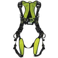 H700 Series Premium Full Body Harness, CSA Certified, Class ADLP, X-Small, 420 lbs. Cap. Oxford Builders Supplies Inc