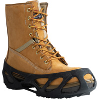 Crampons &agrave; glace non marquant Brass Stride, Laiton, Traction Crampon, Petit Oxford Builders Supplies Inc