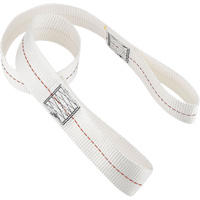 &eacute;lingue d'ancrage jetable Dynamic sans gaine de protection, Chaîne, Usage Temporaire Oxford Builders Supplies Inc
