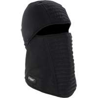 N-Ferno 6955 Insulated Balaclava Face Mask, Fleece/Polyester/Spandex, Black Oxford Builders Supplies Inc