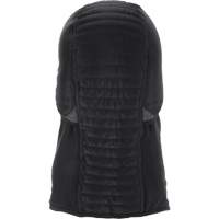 N-Ferno 6955 Insulated Balaclava Face Mask, Fleece/Polyester/Spandex, Black Oxford Builders Supplies Inc
