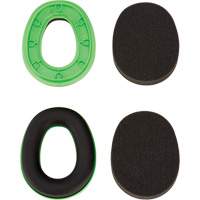 V-Guard Hygiene Kit - Low Attenuation Oxford Builders Supplies Inc