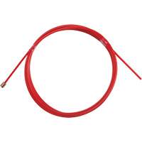 C&acirc;ble de cadenassage rouge tout usage, Longueur de 8' Oxford Builders Supplies Inc