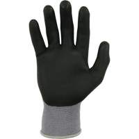 ProFlex 7000 Coated Gloves, Size Small, 15 Gauge, Foam Nitrile Coated, Nylon/Spandex Shell, ASTM ANSI Level A1/EN 388 Level 1/EN 388 Level A Oxford Builders Supplies Inc