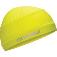 Casquette de protection refroidissante Chill-ItsMD 6632, Lime haute visibilit&eacute; Oxford Builders Supplies Inc