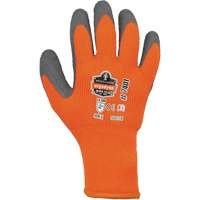 ProFlex 7401 Coated Lightweight Winter Work Gloves, Medium, Latex Coating, 10 Gauge Oxford Builders Supplies Inc
