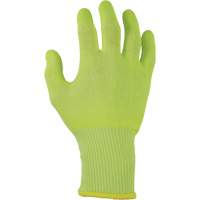 ProFlex 7040 Cut-Resistant Food Grade Gloves, Size Small, 13 Gauge, TenaLux Shell, ASTM ANSI Level A4/EN 388 Level D Oxford Builders Supplies Inc