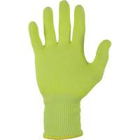 ProFlex 7040 Cut-Resistant Food Grade Gloves, Size Small, 13 Gauge, TenaLux Shell, ASTM ANSI Level A4/EN 388 Level D Oxford Builders Supplies Inc