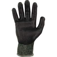 ProFlex 7070 Nitrile Coated Cut-Resistant Gloves, Size Small, 13 Gauge, Nitrile Coated, Aramid Shell, ASTM ANSI Level A7/EN 388 Level F Oxford Builders Supplies Inc