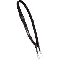 Squids 3134 Barcode Scanner Sling Lanyard for Mobile Computers, Fixed Length, Loop Oxford Builders Supplies Inc