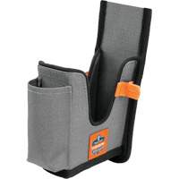 &eacute;tui pour scanneur de code barres Squids 5540 d'ordinateur portable &agrave; prise pistolet, avec boucle de ceinture Oxford Builders Supplies Inc