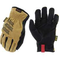 Driver's Work Gloves, 8, Synthetic Palm Oxford Builders Supplies Inc