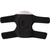 700 Series Knee Pads, Hook and Loop Style, Foam Caps, Foam Pads Oxford Builders Supplies Inc