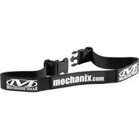 Radio Belt, Nylon, Black Oxford Builders Supplies Inc