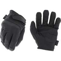 Leather Needlestick Law Enforcement Gloves, Size 8, Goatskin Shell, ASTM ANSI Level A7/EN 388 Level F Oxford Builders Supplies Inc