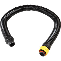 40" Loose Fit Breathing Tube Oxford Builders Supplies Inc