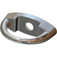 Raccord d'ancrage, Anneau en D, Usage Permanent Oxford Builders Supplies Inc