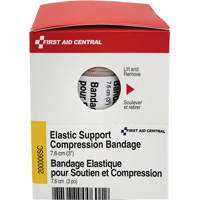 Recharge de bandages &eacute;lastiques enveloppants SmartCompliance, 3" la, Classe 1 Oxford Builders Supplies Inc