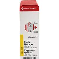 Bandages