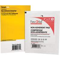 Recharge de tampons non-adh&eacute;rents SmartCompliance Oxford Builders Supplies Inc