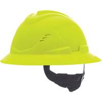 Casque ventil&eacute; C1 V-Gard, R&eacute;pond aux normes CSA type 1, Suspension Rochet, Ventil&eacute; Oxford Builders Supplies Inc