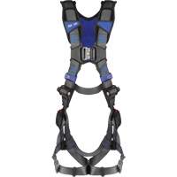 Harnais de s&eacute;curit&eacute; ExoFit X300 Comfort X-Style, Certifi&eacute;e CSA, Classe A, Petit/T-petit, Cap. 420 lb Oxford Builders Supplies Inc