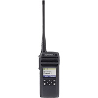 DTR700 Series Two-Way Radio Oxford Builders Supplies Inc