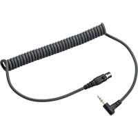 Peltor FLX2 Cable with Stereo Connector Oxford Builders Supplies Inc