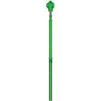 FlexiGuard M100 Semi-Fixed Height Mast Oxford Builders Supplies Inc