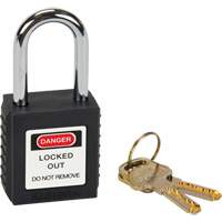 Padlocks