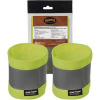 141A Brassards ajustables haute visibilit&eacute; Oxford Builders Supplies Inc