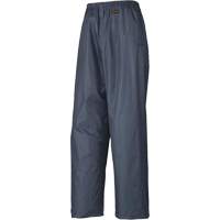 883 V&ecirc;tements imperm&eacute;ables, Polyester/PVC, Petit, Bleu marin Oxford Builders Supplies Inc