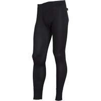 D2200A Ensemble de sous-v&ecirc;tements &agrave; s&eacute;chage rapide et &eacute;vacuation de l'humidit&eacute; de premi&egrave;re qualit&eacute;, Hommes, T-petit, Noir Oxford Builders Supplies Inc