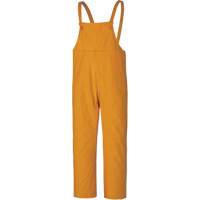 578 Imperm&eacute;able ignifuge, T-petit, Jaune Oxford Builders Supplies Inc