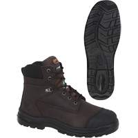 Bottes de travail