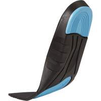 P511 Orthopedic Insoles, Men's 6 - 7 Oxford Builders Supplies Inc