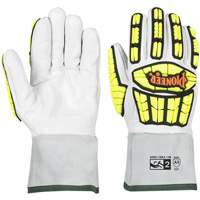 5385 Cut & Impact-Resistant Gloves, Small, 13 Gauge, ASTM ANSI Level A5 Oxford Builders Supplies Inc