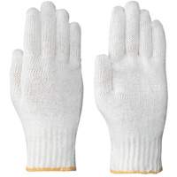 540 Gants doubl&eacute;s en tricot, Poly/coton, Petit Oxford Builders Supplies Inc