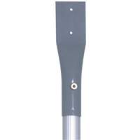 2301 Stop/Slow Sign Paddle Extension Pole Oxford Builders Supplies Inc