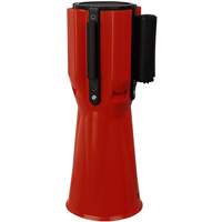 2308 Traffic Cone Topper with 10' Barricade Tape Oxford Builders Supplies Inc