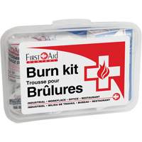 Burn Relief
