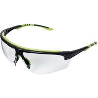 XP410 Lunettes de s&eacute;curit&eacute;, Lentille Int&eacute;rieur/ext&eacute;rieur, Anti-&eacute;gratignures Oxford Builders Supplies Inc