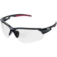 XP450 Lunettes de s&eacute;curit&eacute;, Lentille Transparent, Antibu&eacute;e/Anti-&eacute;gratignures Oxford Builders Supplies Inc