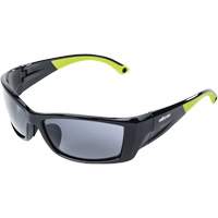 XP460 Lunettes de s&eacute;curit&eacute;, Lentille Fum&eacute;e, Antibu&eacute;e/Anti-&eacute;gratignures Oxford Builders Supplies Inc