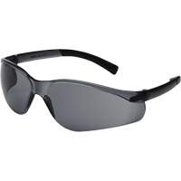 X300 Lunettes de s&eacute;curit&eacute;, Lentille Fum&eacute;e, Anti-&eacute;gratignures, ANSI Z87+/R&eacute;pond ou surpasse la norme CSA Z94.3 Oxford Builders Supplies Inc